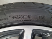 Load image into Gallery viewer, Genuine BMW 3 Series F30 Style 704M 19 Inch Wheels and Tyres Set of 4