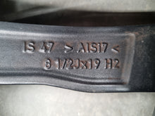 Load image into Gallery viewer, Genuine BMW 3 Series F30 Style 704M 19 Inch Wheels and Tyres Set of 4