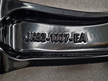 Load image into Gallery viewer, Genuine Range Rover Sport HSE 2020 Model 22 Inch Black Alloy Wheels Set of 4