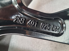 Load image into Gallery viewer, Genuine Porsche Macan 2021 Model 21 Inch Black Spyder Wheels Set of 4