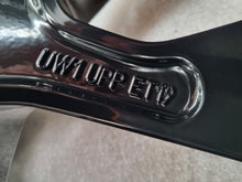 Load image into Gallery viewer, Genuine Porsche Macan 2021 Model 21 Inch Black Spyder Wheels Set of 4