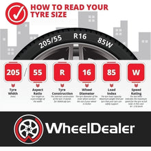 Load image into Gallery viewer, WINRUN R330 255/35R19 96W