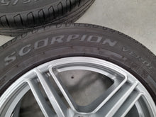 Load image into Gallery viewer, Genuine Porsche Macan 2021 Model 19 Inch Wheels and Tyres Set of 4
