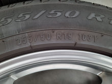 Load image into Gallery viewer, Genuine Porsche Macan 2021 Model 19 Inch Wheels and Tyres Set of 4
