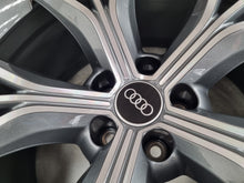 Load image into Gallery viewer, Genuine AUDI Q8 21 Inch Wheels and Tyres Set of 4
