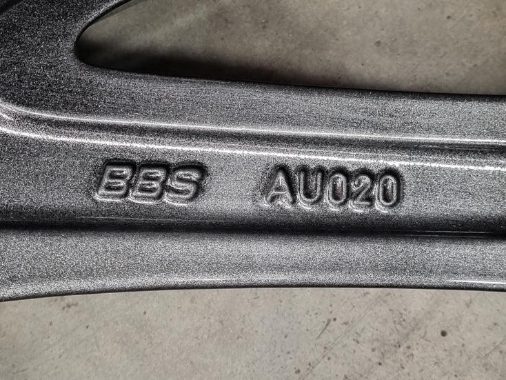 Load image into Gallery viewer, Genuine AUDI Q8 SQ8 21 Inch Wheels and Tyres Set of 4