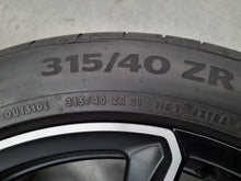 Load image into Gallery viewer, Genuine Mercedes Benz GLE53/GLE63 AMG 21 Inch Wheels and Tyres Set of 4
