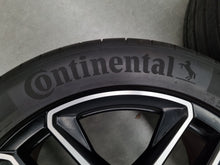 Load image into Gallery viewer, Genuine Mercedes Benz GLE53/GLE63 AMG 21 Inch Wheels and Tyres Set of 4
