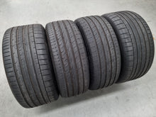 Load image into Gallery viewer, Genuine Mercedes Benz GLE53/GLE63 AMG 21 Inch Wheels and Tyres Set of 4
