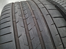 Load image into Gallery viewer, Genuine Mercedes Benz GLE53/GLE63 AMG 21 Inch Wheels and Tyres Set of 4

