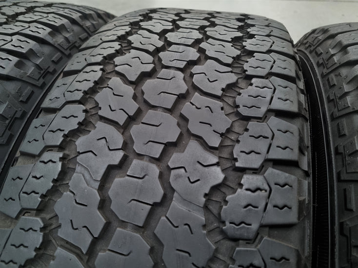 Load image into Gallery viewer, Genuine Land Rover Defender L663 Silver 19 Inch Wheels and Tyres Set of 4