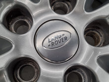Load image into Gallery viewer, Genuine Range Rover Sport 2018 Silver 19 Inch Alloy Wheels Set of 4
