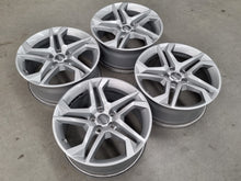Load image into Gallery viewer, Genuine AUDI 18x8 ET39 5/112 025BD Wheels Set of 4
