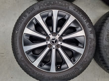 Load image into Gallery viewer, Genuine Mercedes Benz GLB X247 19 Inch Wheels and Tyres Set of 4
