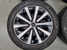 Load image into Gallery viewer, Genuine Mercedes Benz GLB X247 19 Inch Wheels and Tyres Set of 4
