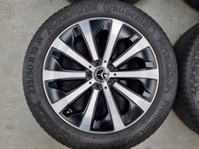 Load image into Gallery viewer, Genuine Mercedes Benz GLB X247 19 Inch Wheels and Tyres Set of 4
