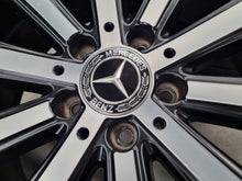 Load image into Gallery viewer, Genuine Mercedes Benz GLB X247 19 Inch Wheels and Tyres Set of 4
