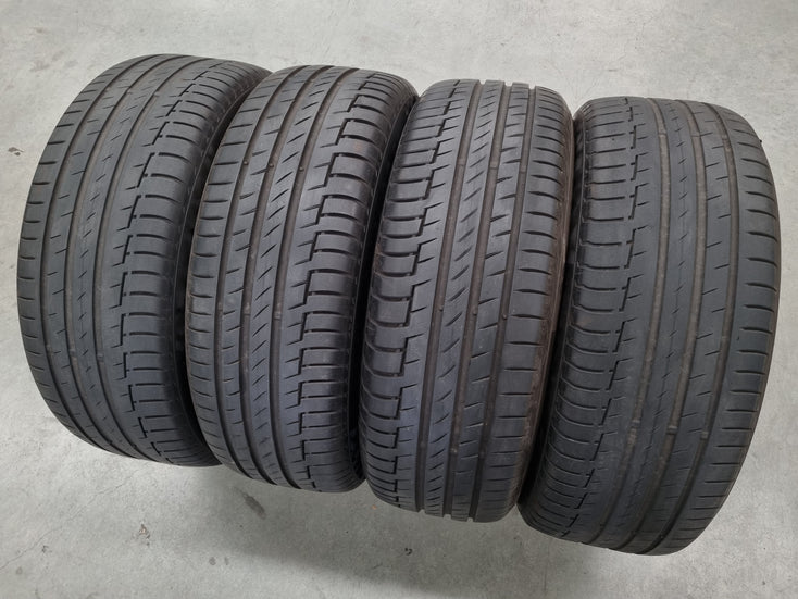 Load image into Gallery viewer, Genuine Mercedes Benz GLB X247 19 Inch Wheels and Tyres Set of 4