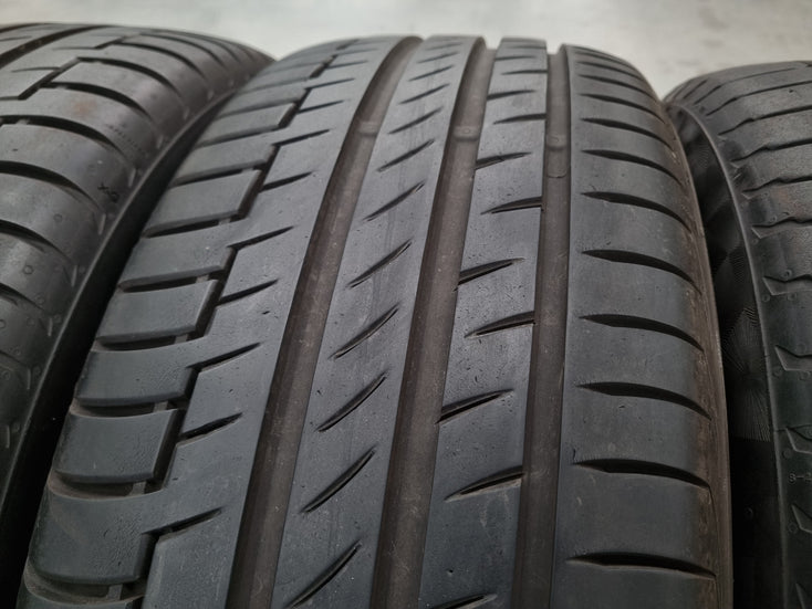 Load image into Gallery viewer, Genuine Mercedes Benz GLB X247 19 Inch Wheels and Tyres Set of 4