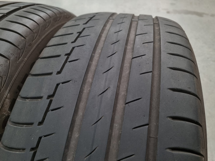 Load image into Gallery viewer, Genuine Mercedes Benz GLB X247 19 Inch Wheels and Tyres Set of 4