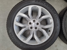 Load image into Gallery viewer, Genuine Land Rover Discovery Sport 19 Inch Wheels and Tyres Set of 4
