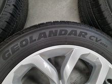 Load image into Gallery viewer, Genuine Land Rover Discovery Sport 19 Inch Wheels and Tyres Set of 4
