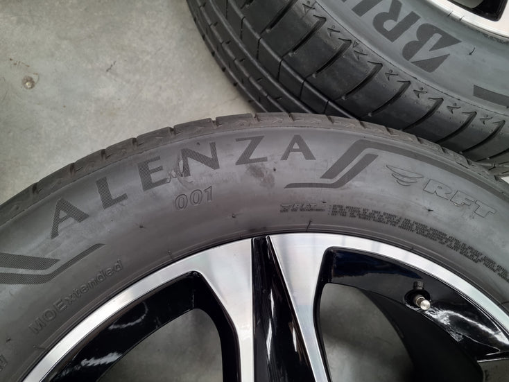 Load image into Gallery viewer, Genuine Mercedes Benz 2020 GLE400 AMG 20 Inch Wheels and Tyres Set of 4