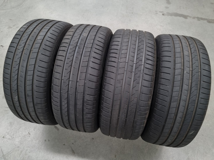 Load image into Gallery viewer, Genuine Mercedes Benz 2020 GLE400 AMG 20 Inch Wheels and Tyres Set of 4
