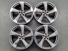 Load image into Gallery viewer, Genuine AUDI Q7 Model 4M Quattro Design 20 Inch Alloy Wheels Set of 4
