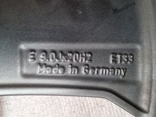 Load image into Gallery viewer, Genuine AUDI Q7 Model 4M Quattro Design 20 Inch Alloy Wheels Set of 4
