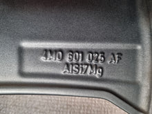 Load image into Gallery viewer, Genuine AUDI Q7 Model 4M Quattro Design 20 Inch Alloy Wheels Set of 4
