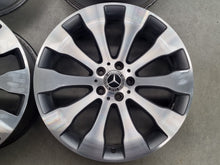 Load image into Gallery viewer, Genuine Mercedes Benz GLS 20 Inch Wheels Set of 4
