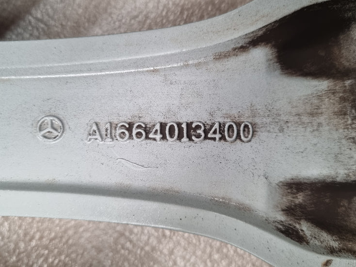 Load image into Gallery viewer, Genuine Mercedes Benz GLS 20 Inch Wheels Set of 4