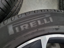 Load image into Gallery viewer, Genuine BMW X5 F15 Style 449 Grey 19 Inch Wheels and Tyres Set of 4
