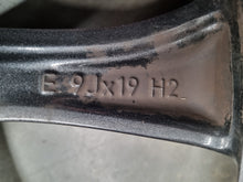 Load image into Gallery viewer, Genuine BMW X5 F15 Style 449 Grey 19 Inch Wheels and Tyres Set of 4
