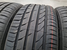 Load image into Gallery viewer, Genuine Mercedes Benz V-Class Viano Vito 19 Inch Wheels and Tyres Set of 4
