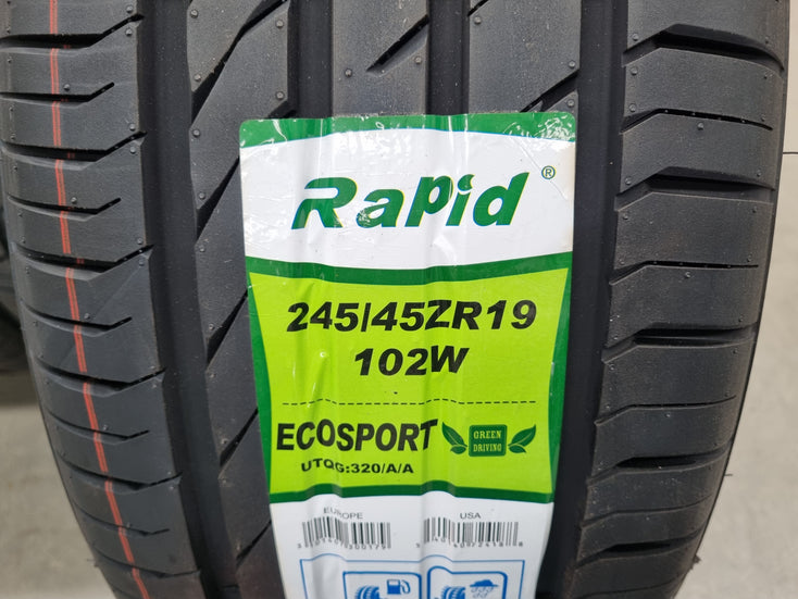 Load image into Gallery viewer, Genuine Mercedes Benz V-Class Viano Vito 19 Inch Wheels and Tyres Set of 4