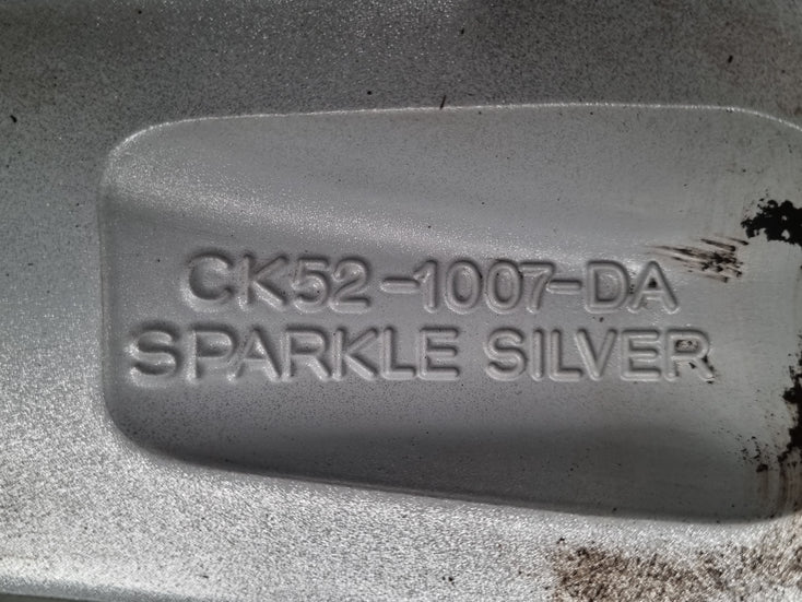 Load image into Gallery viewer, Genuine Range Rover Sport 20 Inch Silver CK52DA Wheels and Tyres Set of 4