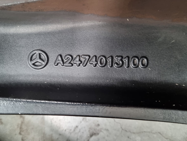 Load image into Gallery viewer, Genuine Mercedes Benz GLB X247 19 Inch Wheels and Tyres Set of 4