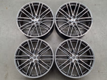 Load image into Gallery viewer, Genuine Porsche Macan 2022 Turbo 21 Inch Wheels Set of 4
