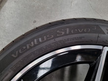 Load image into Gallery viewer, Genuine Mercedes Benz AMG A250 W177 18 Inch Wheels and Tyres Set of 4
