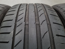 Load image into Gallery viewer, Genuine Mercedes Benz AMG A250 W177 18 Inch Wheels and Tyres Set of 4
