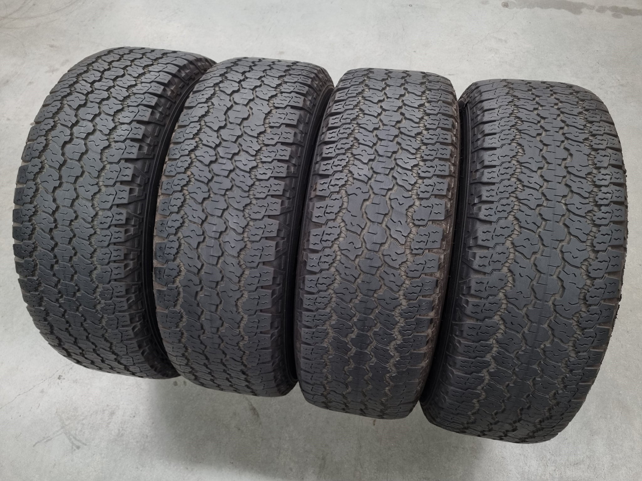 Land Rover Defender White Rims Genuine Land Rover Defender L663 Steel White 18 Inch Wheels and Tyres ...