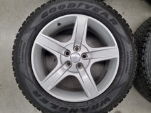 Load image into Gallery viewer, Genuine Land Rover Defender L663 Silver 20 Inch Wheels and Tyres Set of 5
