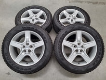 Load image into Gallery viewer, Genuine Land Rover Defender L663 Silver 20 Inch Wheels and Tyres Set of 5
