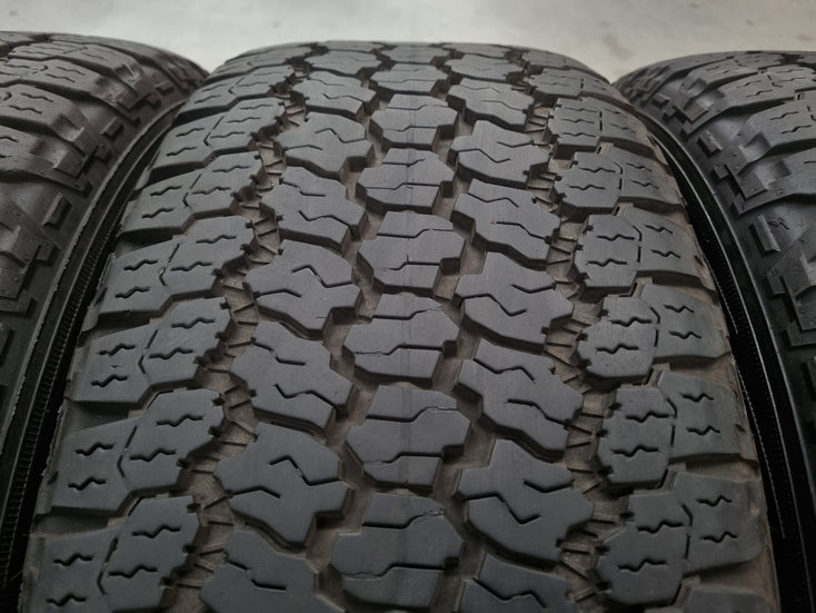 Load image into Gallery viewer, Genuine Land Rover Defender L663 Silver 20 Inch Wheels and Tyres Set of 5