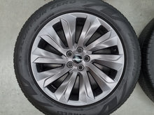 Load image into Gallery viewer, Genuine Land Rover Discovery Sport 19 Inch LK72 Wheels and Tyres Set of 4
