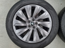 Load image into Gallery viewer, Genuine Land Rover Discovery Sport 19 Inch LK72 Wheels and Tyres Set of 4
