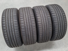 Load image into Gallery viewer, Genuine AUDI Q3 F3 Model 18 Inch Wheels and Tyres Set of 4
