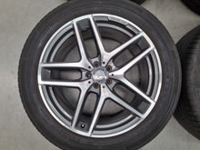 Load image into Gallery viewer, Genuine Mercedes Benz GLE Coupe C292 AMG 21 Inch Wheels and Tyres Set of 4
